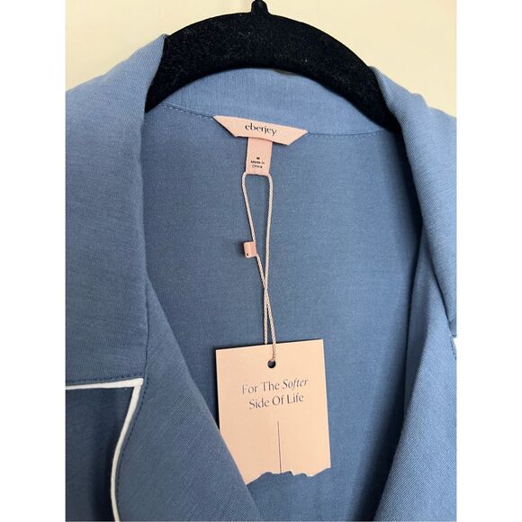 Eberjay Giselle Pajama Top - Picture 3 of 4